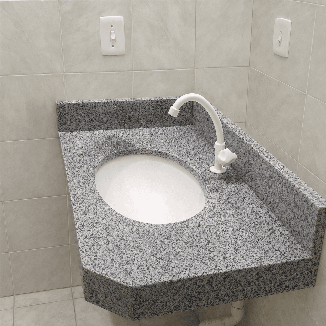 Trabalho realizado - foto 1